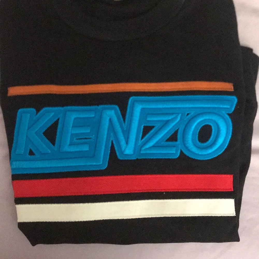 Kenzo Sweater